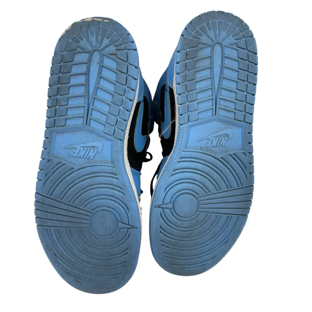 Nike youth size